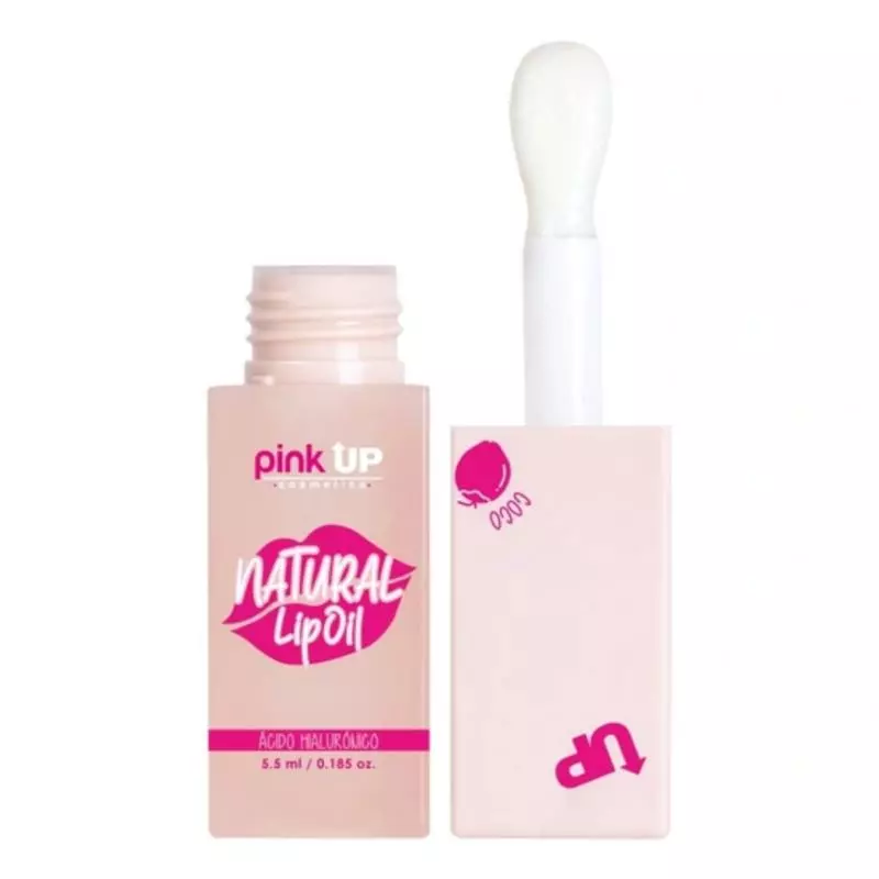 MAGIC LIP OIL COCO PKML07