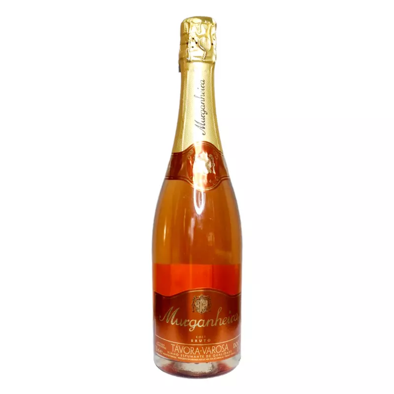 Murganheira Rosé Bruto (75cl)