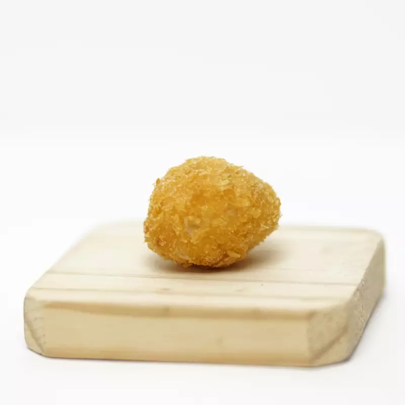 Bombitas de salmón x4 unidades