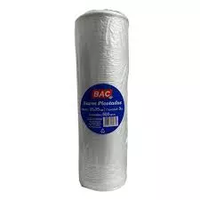 BOBINA PICOTADA ALLBAG 3KG