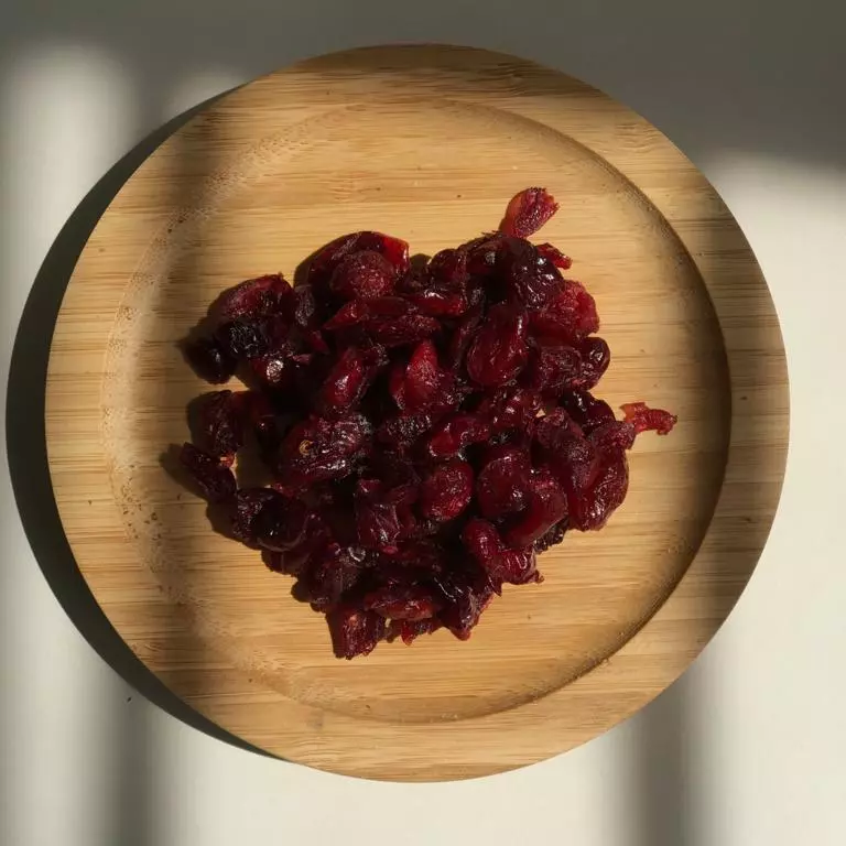 BLUEBERRIES 100 g.