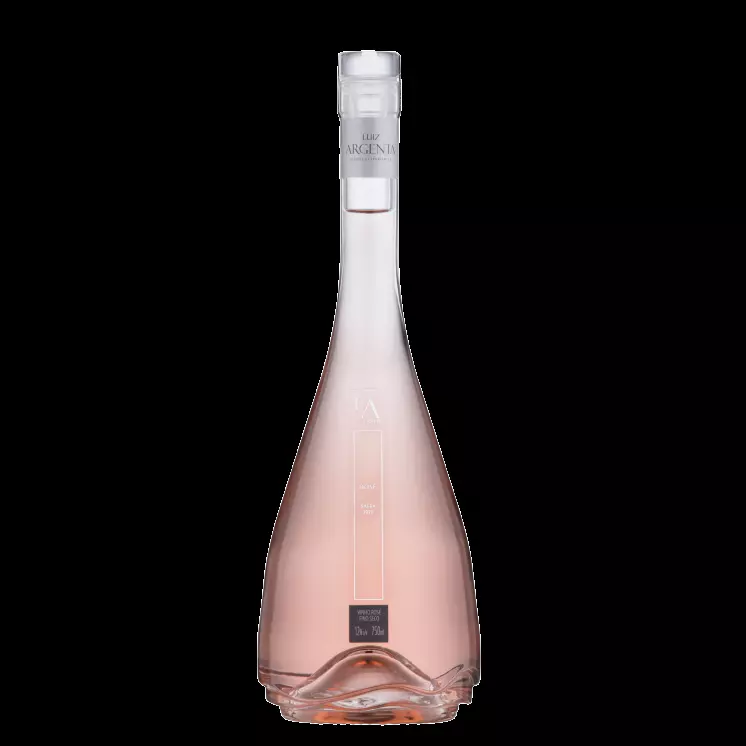 LUIZ ARGENTA - ROSÉ AUDREY
