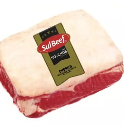 CHORIZO SULBEEF NOVILHOS GOURMET