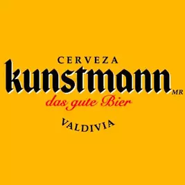 Cerveza Kunstmann Lager 4.3° G.L.