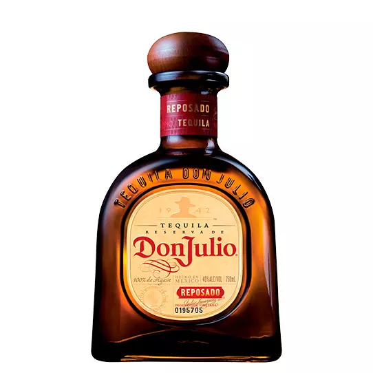 TEQUILA DON JULIO REPOSADO