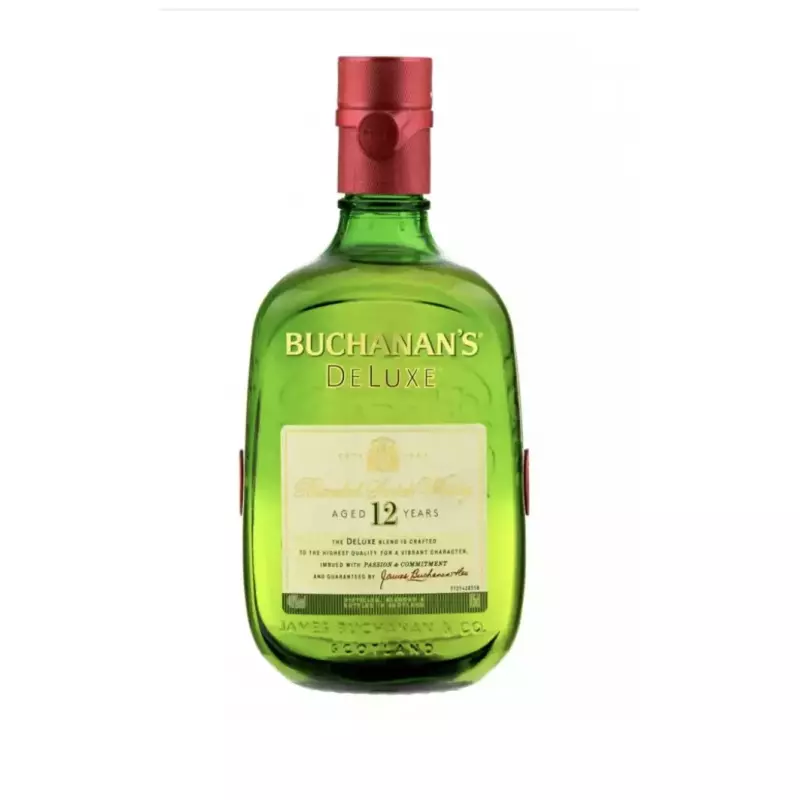 Whisky Buchanan’s 12 anos 750ml