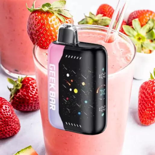 Strawberry Watermelon