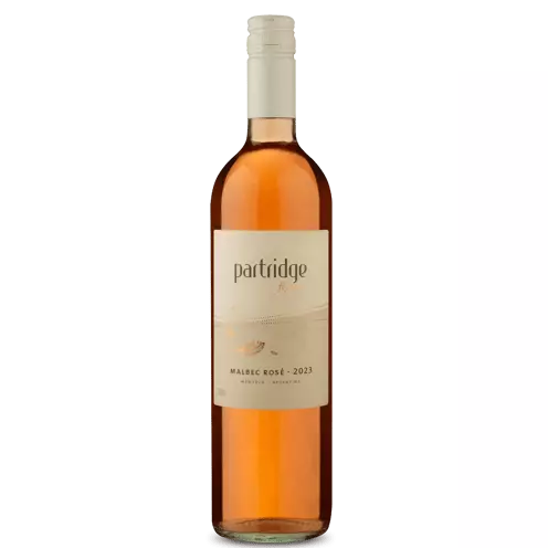 PARTRIDGE FLYING MALBEC ROSÉ 2023