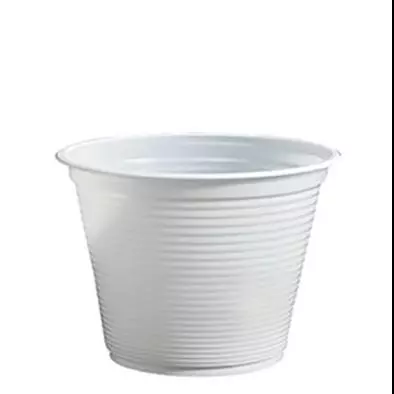 POTE COPOPLAST 100ML BRANCO