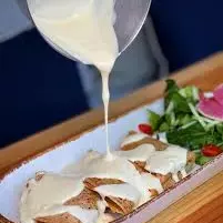 Crepa a la florentina