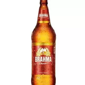 Brahma - 1L