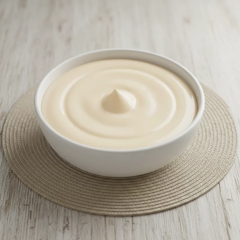 Pote maionese tradicional 30ml