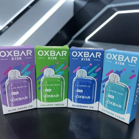 POD IXIBAR 15K