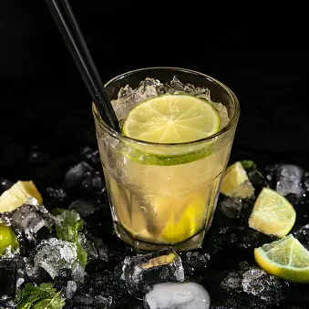 Caipiras Vodca