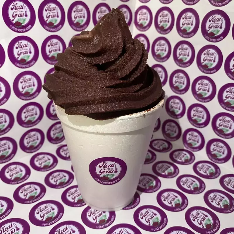 Açai 480ml Expresso.