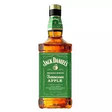 Jack Daniel’s Apple 1L