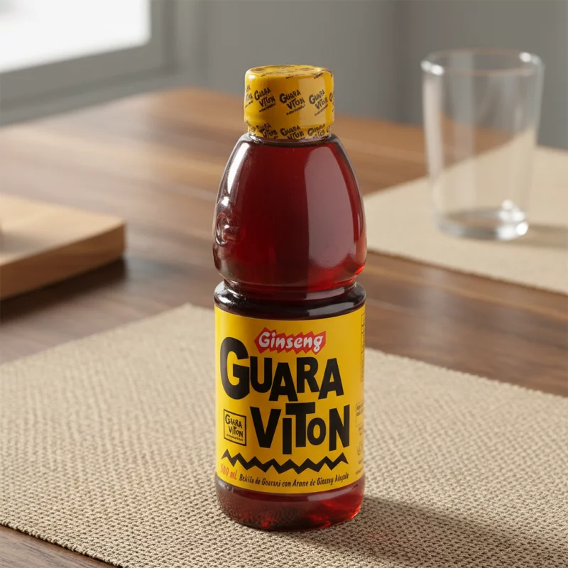 Guaraviton