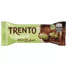 TRENTO SPECIALE PISTACHE