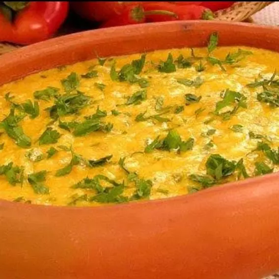 VATAPÁ NO POTE 250ML