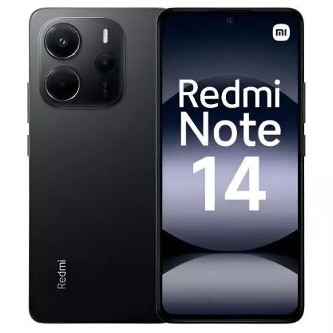 REDMI NOTE 14 256GB