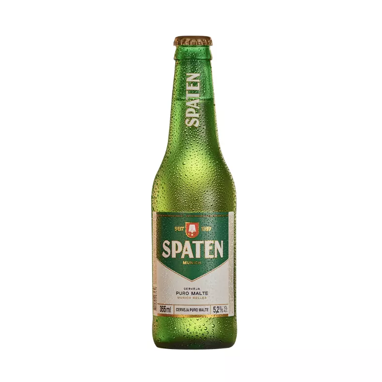 SPATEN ( LONG NECK )