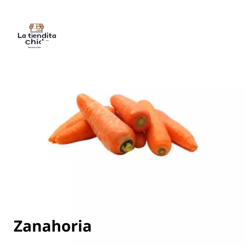 Zanahoria
