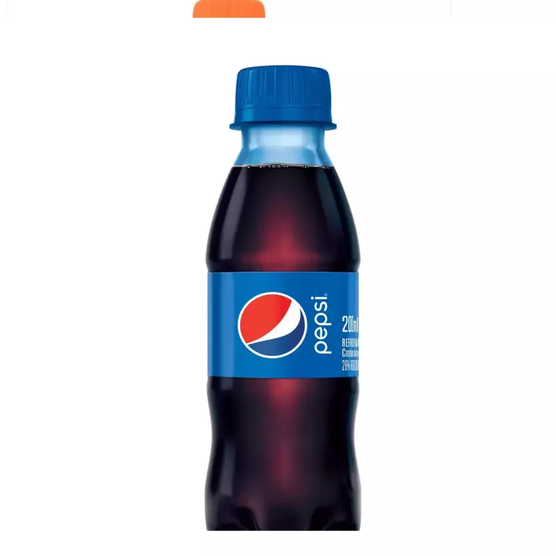 Pepsi mini