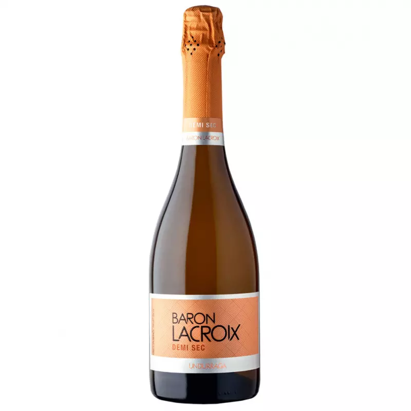 Baron Lacroix demi sec