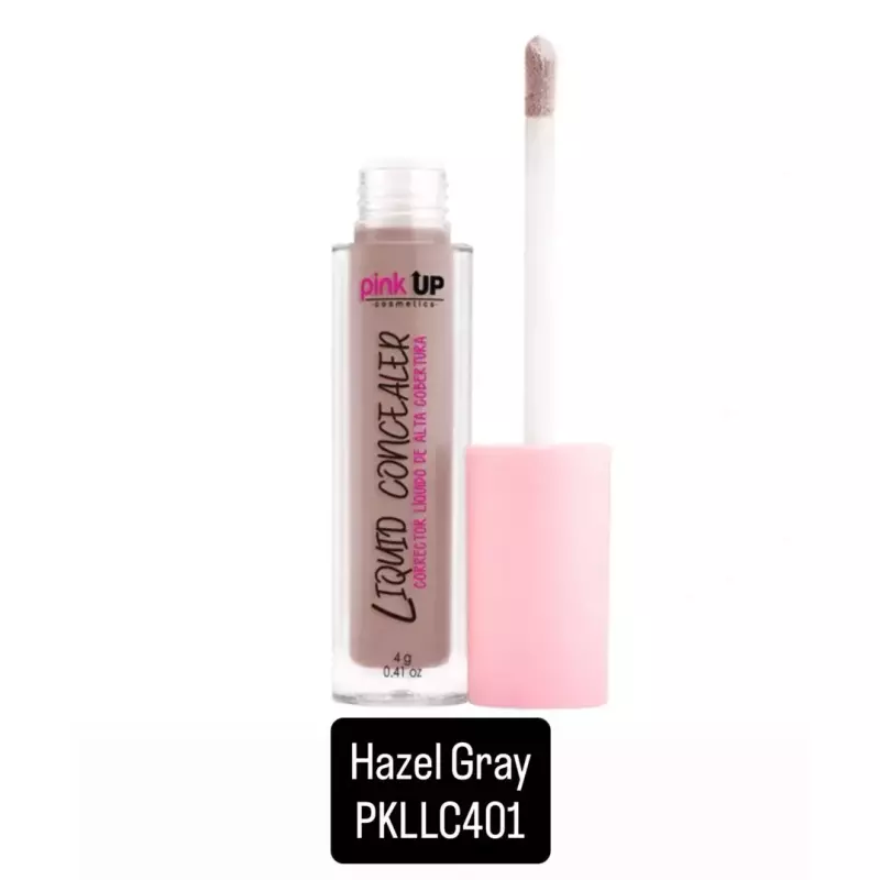 CORRECTOR PKLLC401 HAZEL GRAY