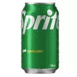 Sprite Lata