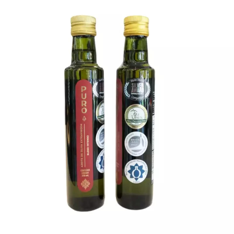 Azeite Oliva Ex. Virg. Blend Intenso