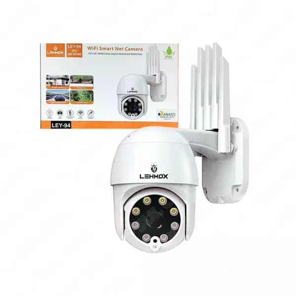 CAMERA LEHMOX  LEY-94