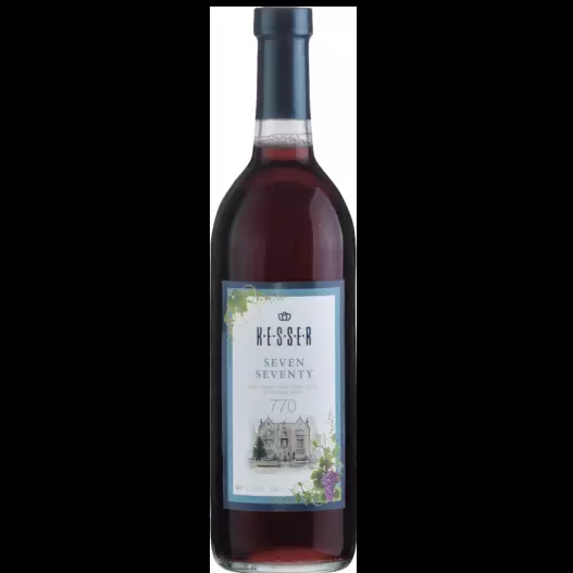 SKU 9812. SEVEN SEVENTY.