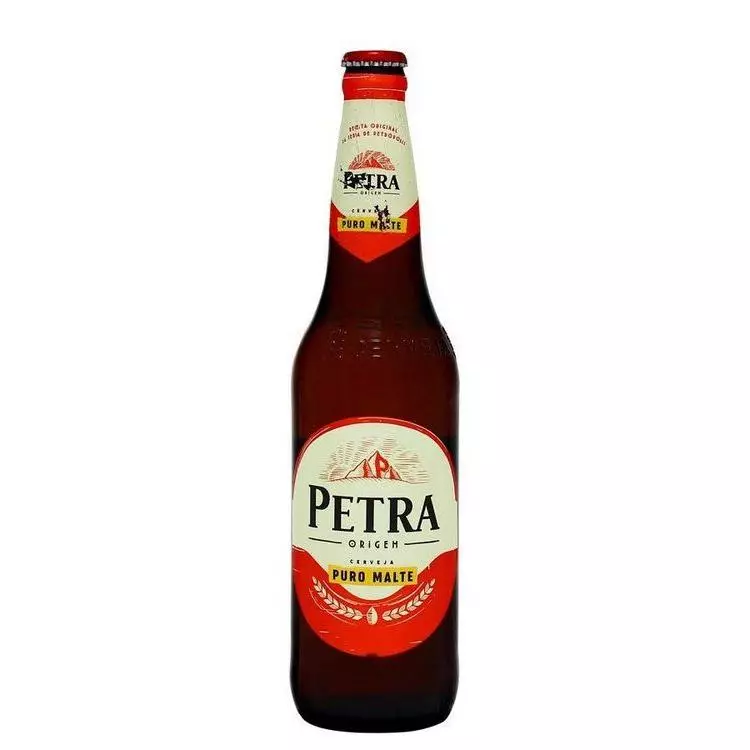 Petra long neck