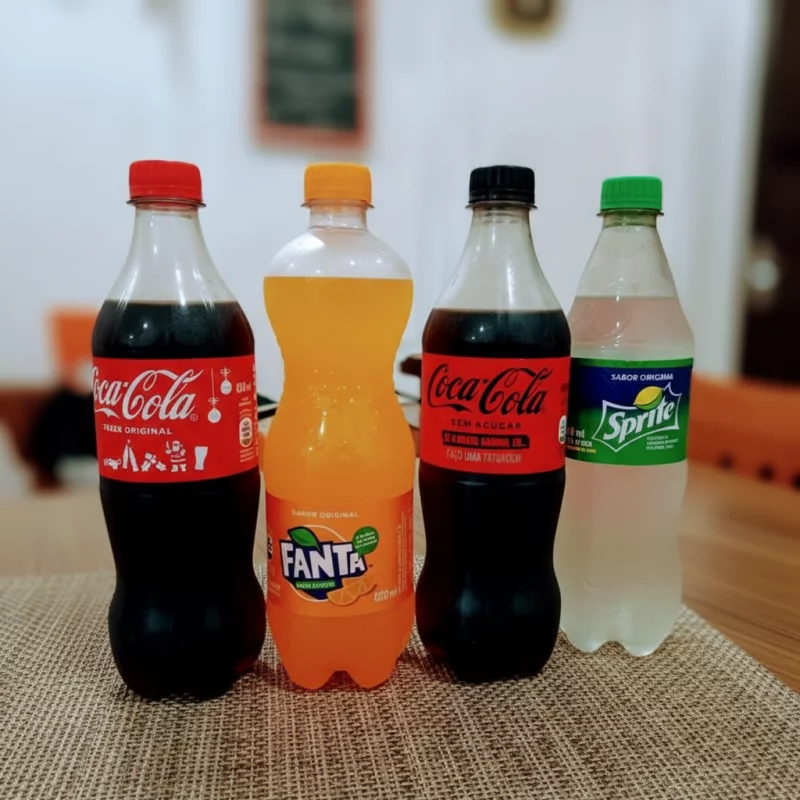REFRI. 600 ml (Descartável)
