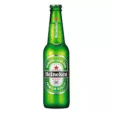 CERVEJA HEINEKEN LONGNECK 330ML