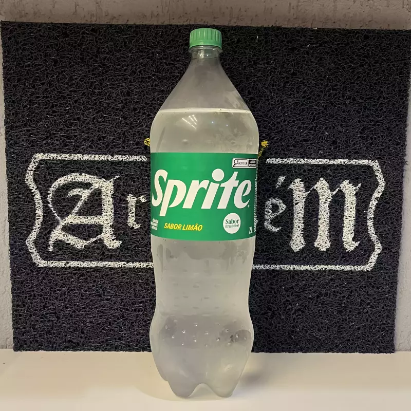 Sprite 2l