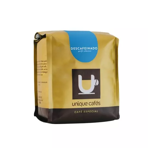 Café Descafeinado - 250g