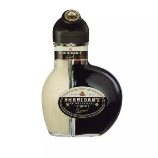 Licor Sheridan's 700 ml
