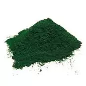 Spirullina em Pó