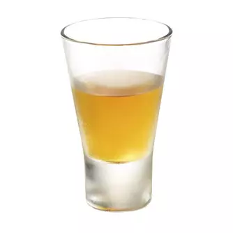 Shot Old Parr