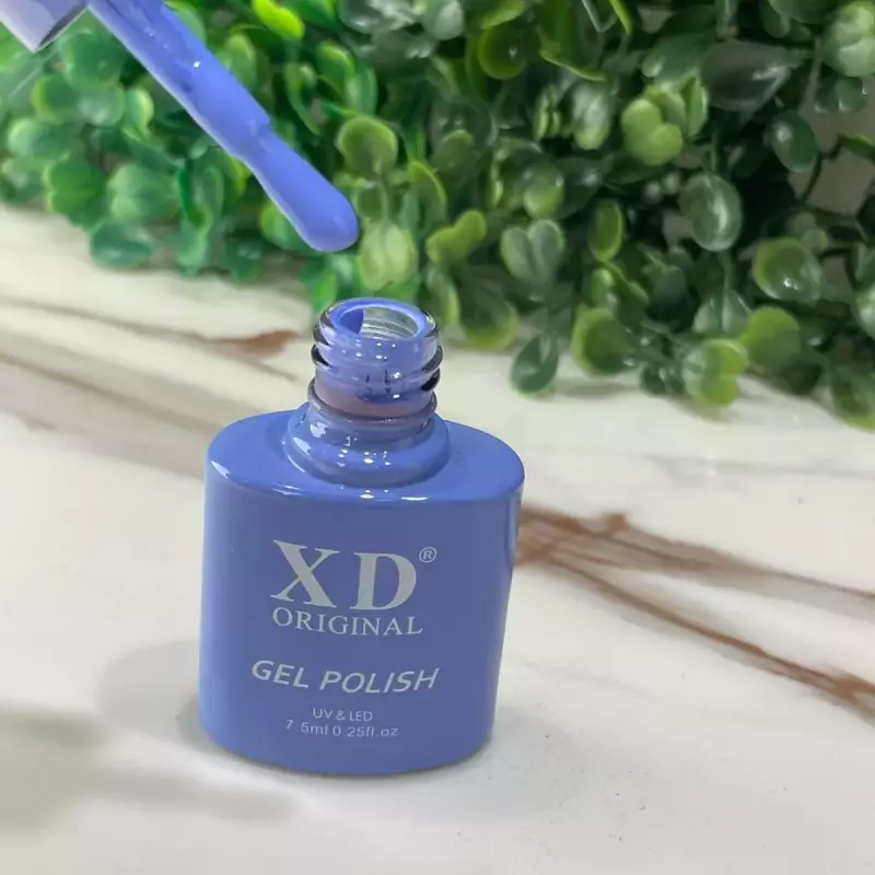 Esm. Gel XD 15