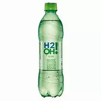 H2O LIMÃO