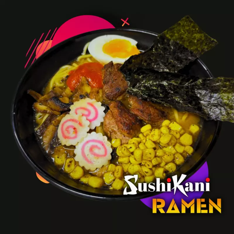 Ramen