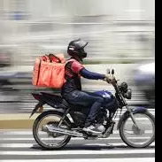 PREVISÃO DE ENTREGA DOMINGO