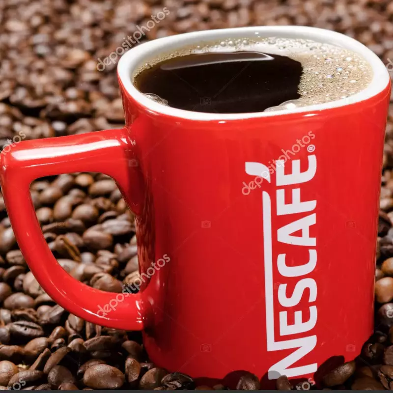 Café Espresso Duplo - Nescafé 70ml ☕