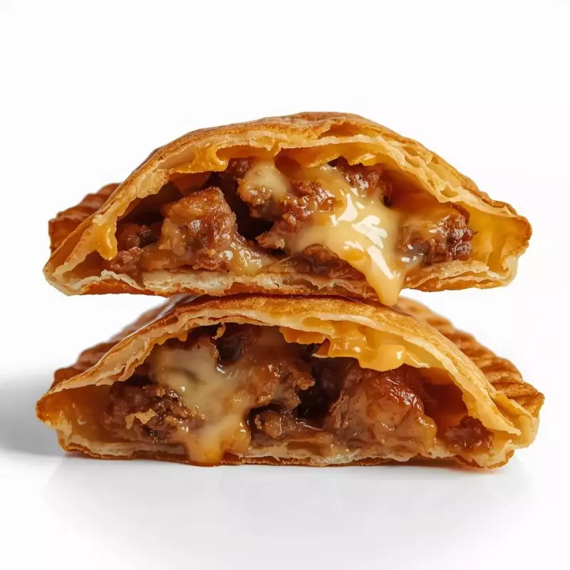 EMPANADA DE PINO