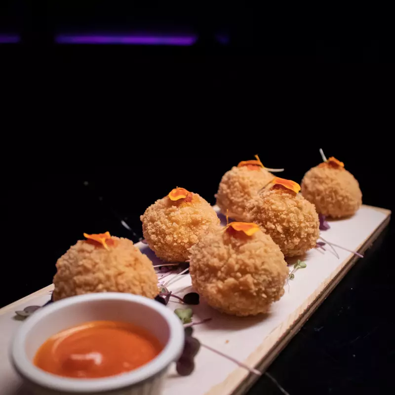 Arancini