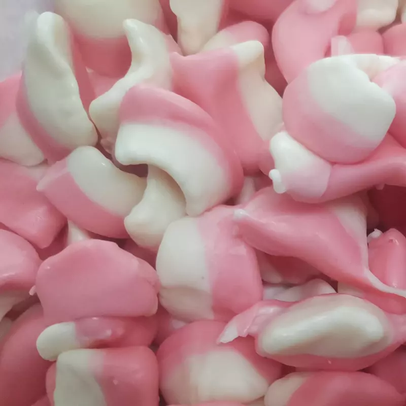 Dientes 100 gr.