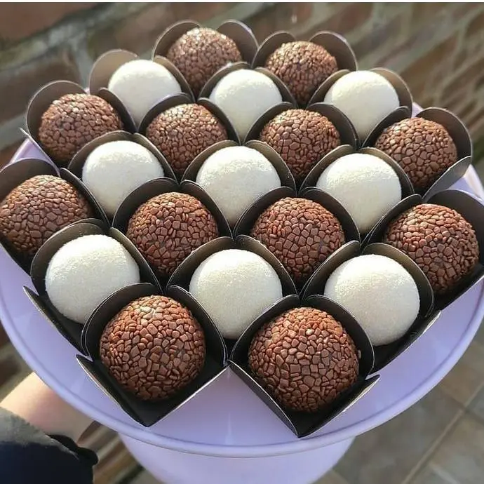 Docinhos Tradicionais G 30g